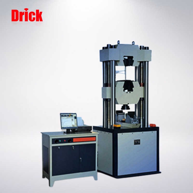 WEW-1000D微機屏顯式液壓萬(wàn)能試驗機