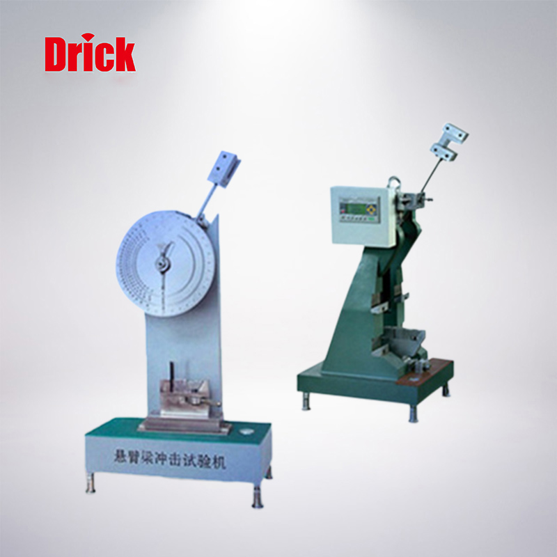 XJC-25型懸臂梁、簡(jiǎn)支梁組合沖擊試驗機