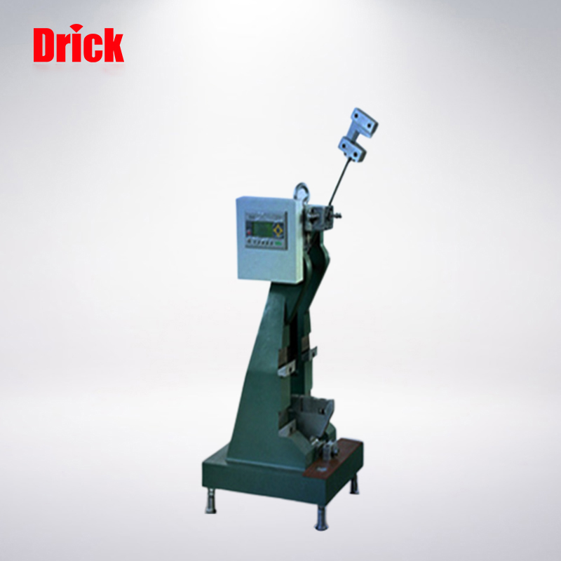 GJC-50D型電子式管材簡(jiǎn)支梁沖擊試驗機