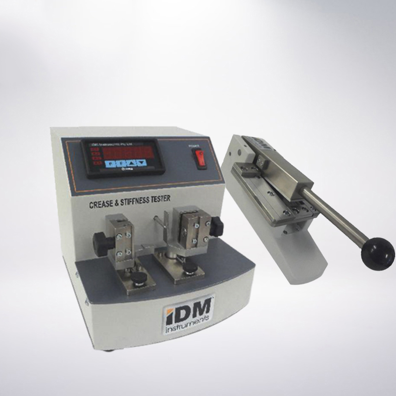 C0039折痕挺度儀、C0016切刀