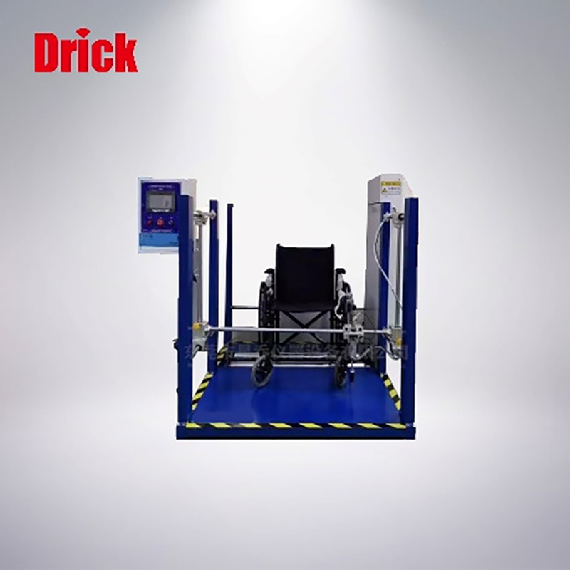 制動(dòng)器疲勞強度測試機