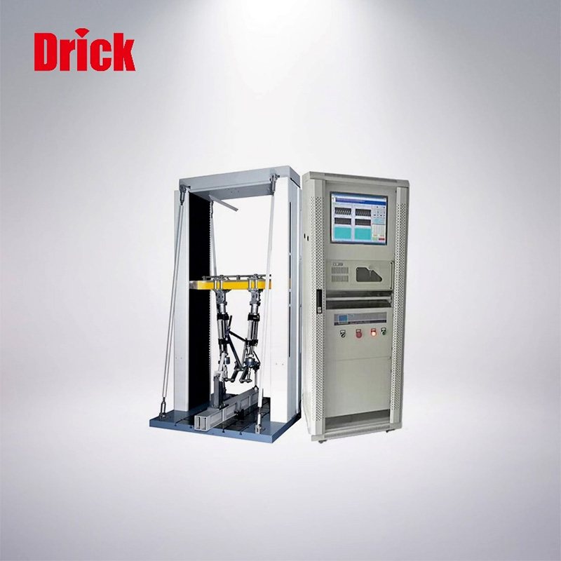 多用途假肢假腳動(dòng)態(tài)疲勞測試機