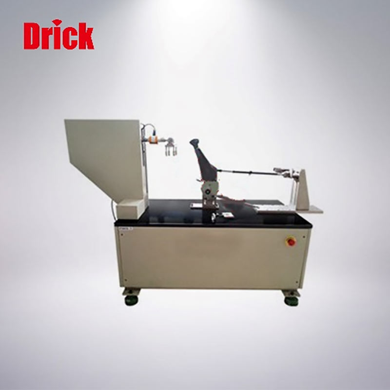 殘疾人駕駛汽車(chē)輔助裝置檢測系統