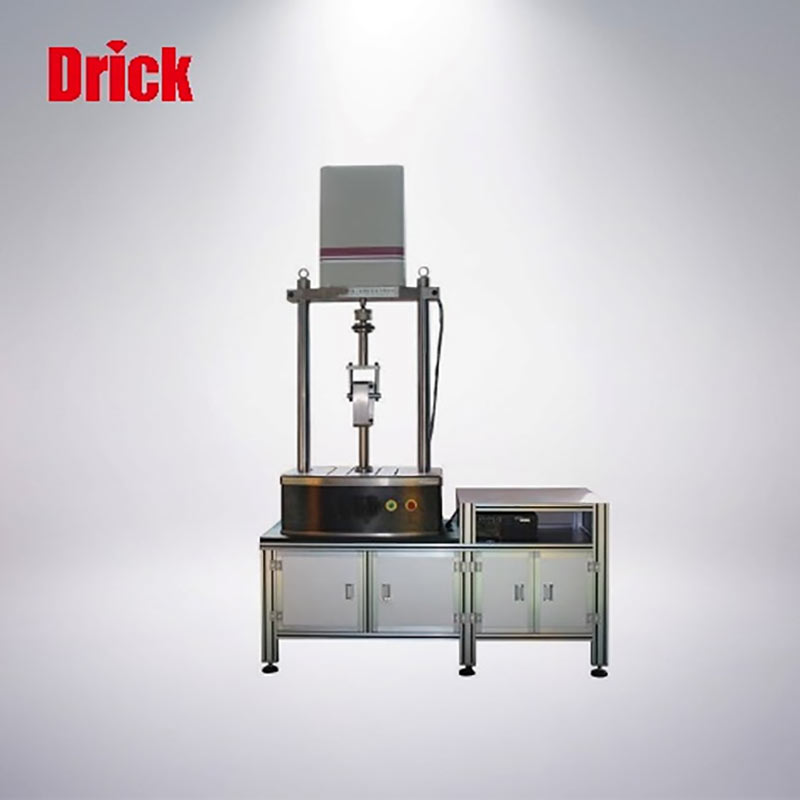 下肢假肢結構檢測動(dòng)態(tài)試驗系統