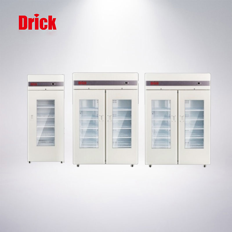 2℃~15℃實(shí)驗室冷藏箱（立式）