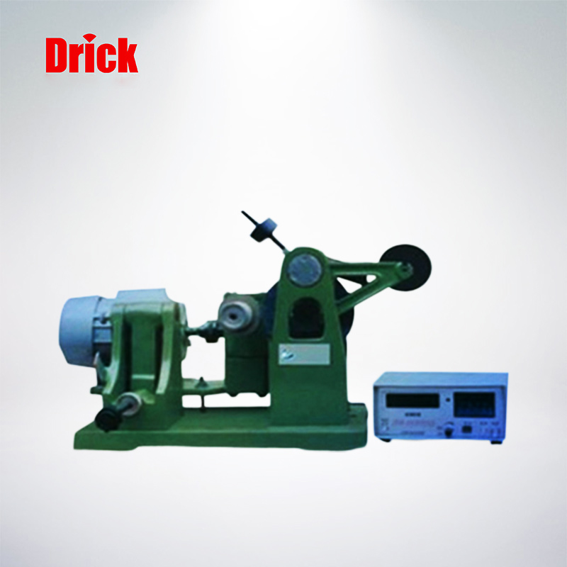 WML-76阿克隆磨耗機