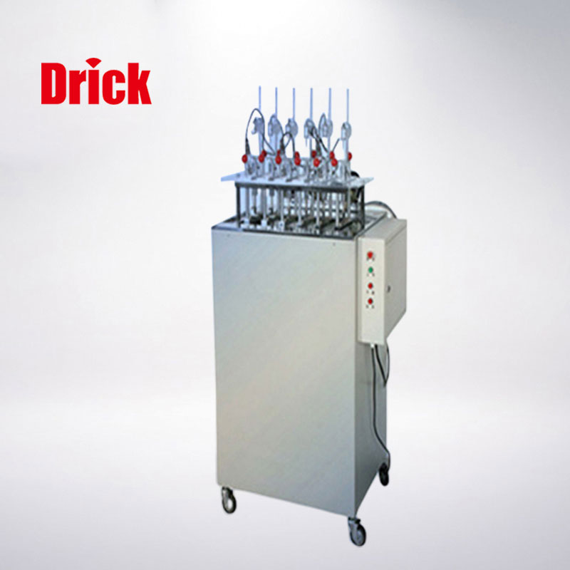 RV-300B型熱變形、維卡溫度測定儀