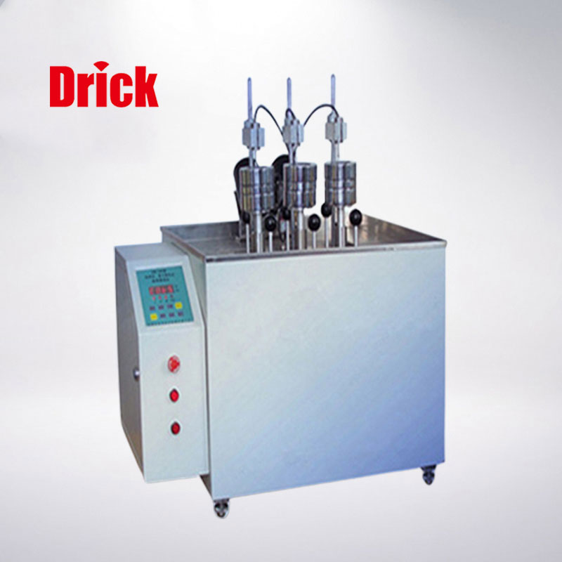 RV-300A型熱變形、維卡溫度測定儀