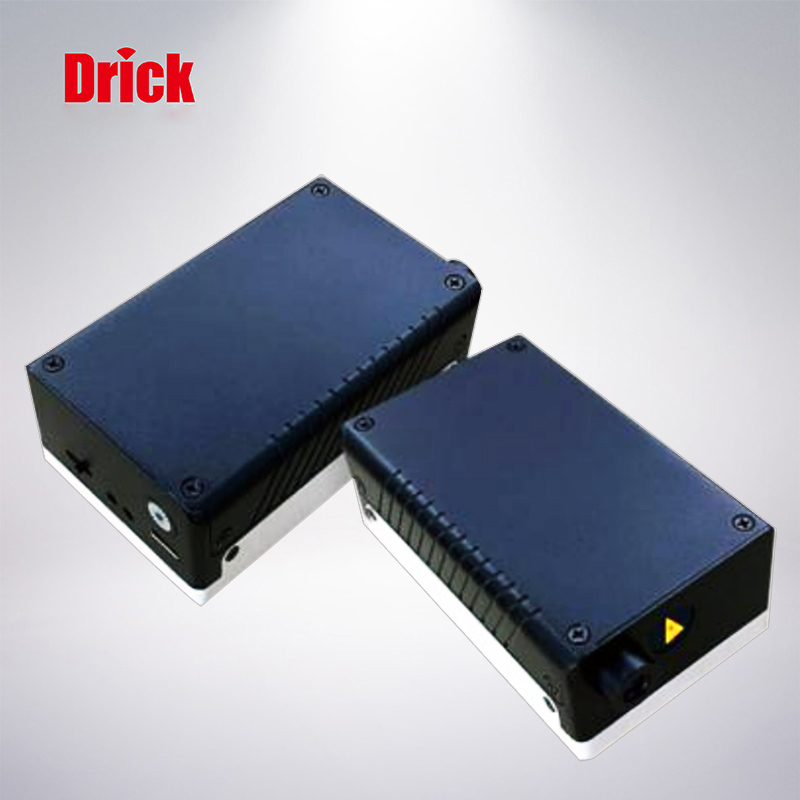 DRK1600超微型、袖珍型拉曼光譜識別儀