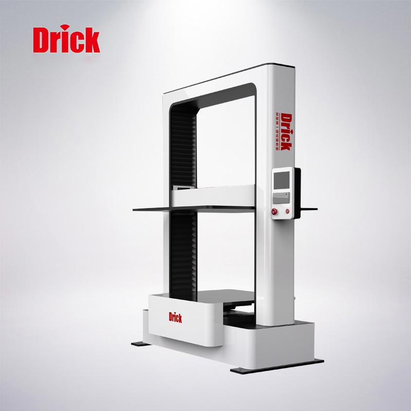 DRK123抗壓試驗機