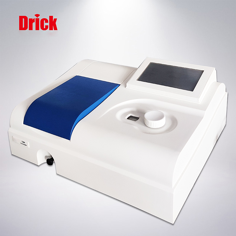 722N 可見(jiàn)分光光度計