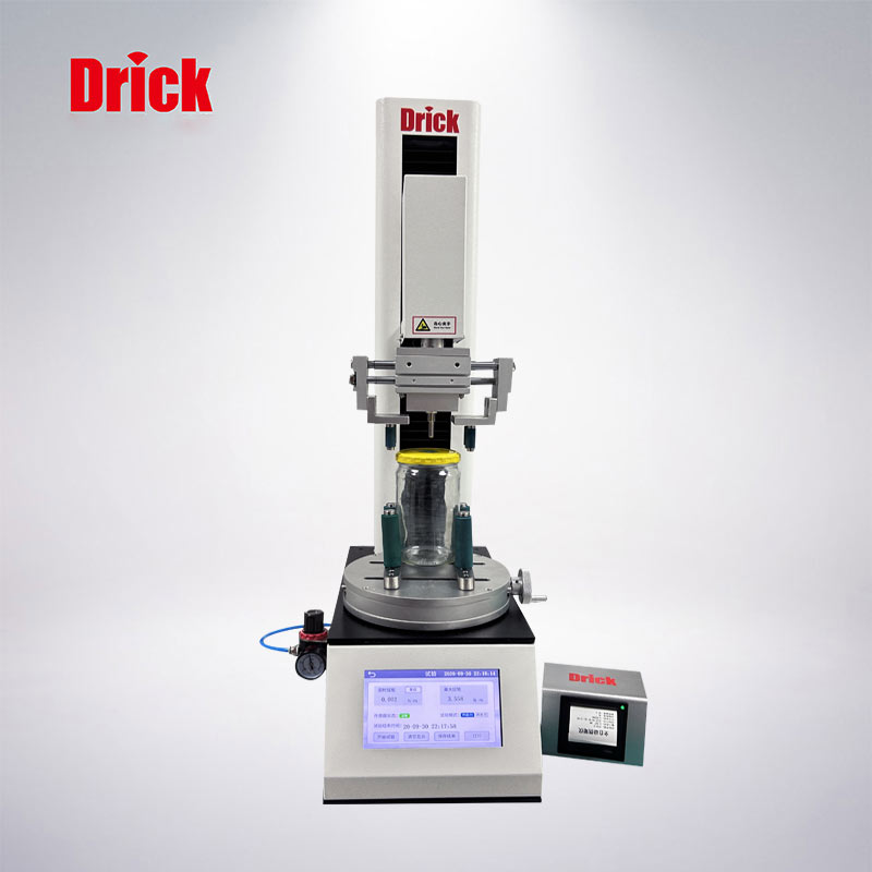 DRK219A全自動(dòng)扭矩儀