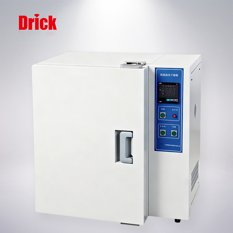 DRK612高溫鼓風(fēng)干燥箱—富士控制器