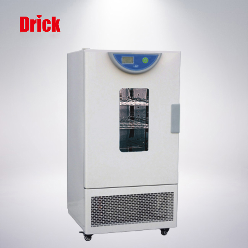 DRK656生化培養箱/霉菌培養箱——液晶屏（無(wú)氟制冷）