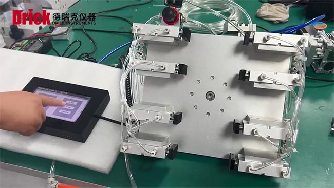 下假肢扭轉試驗機夾具.jpg 下假肢扭轉試驗機夾具.jpg